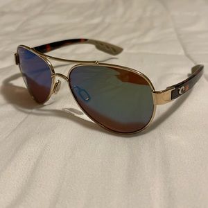 WOMENS Costa Sunglasses 😎